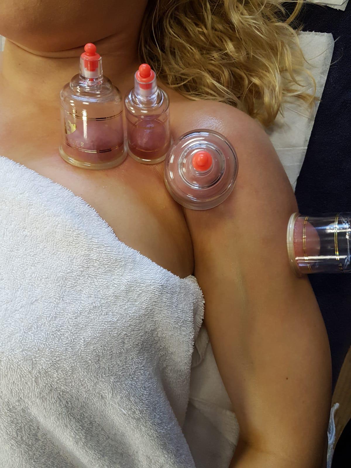 Hand Massage