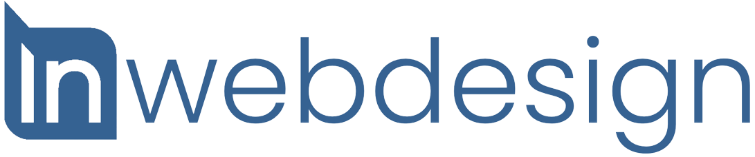 inwebdesign Website Design Cheltenham