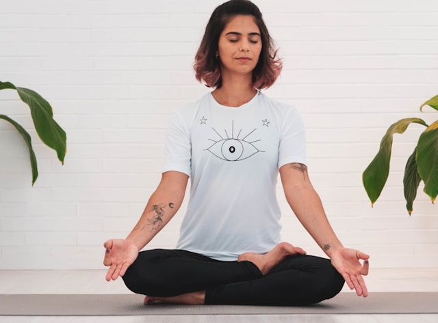 Mindfulness