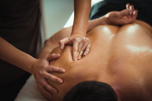 Welcome to Siboney Therapies