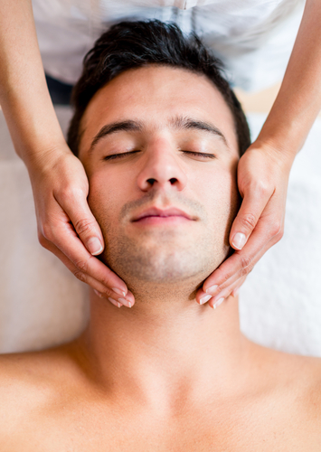 Massage at Siboney Therapies