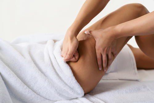 Massage at Siboney Therapies