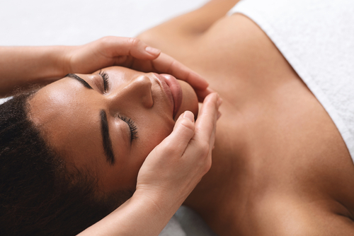 Massage at Siboney Therapies