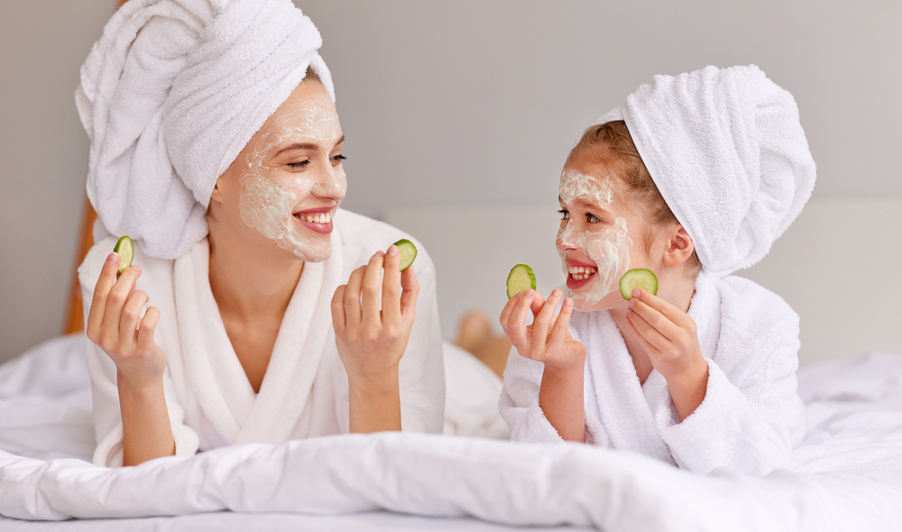 Pamper Parties