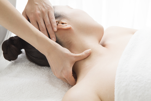 Chiropractic care