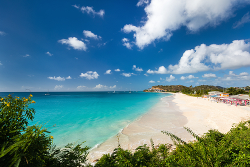 Antigua