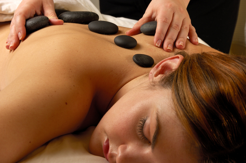 Massage at Siboney Therapies